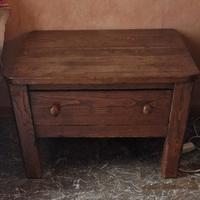 Mobile basso salotto