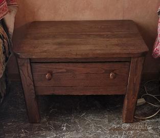 Mobile basso salotto