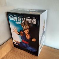 Gohan super sayan 2