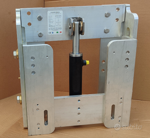 Alza il motore Power Lift idraulico MAXI