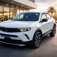 OPEL Mokka Turbo Elegance 1.2cc 101cv