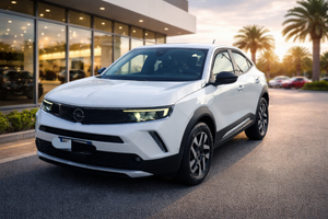 OPEL Mokka Turbo Elegance 1.2cc 101cv