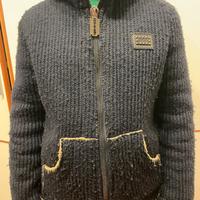 Giubbotto Philipp Plein in maglia