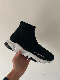Balenciaga Speed