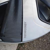 Copri borchie originali Renault Espace