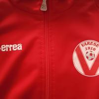 ERREA VARESE AS GIACCA TUTA ORIGINALE VINTAGE TG.M