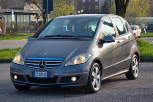 Mercedes A-class 150 Benzina Neopatentati