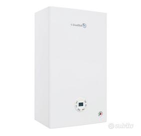 Montaggio caldaia Fondital Tenerife / Ischia next