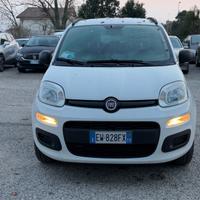 Fiat Panda 0.9 TwinAir Turbo Natural Power Easy