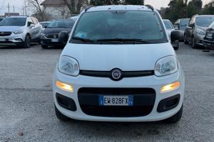 Fiat Panda 0.9 TwinAir Turbo Natural Power Easy
