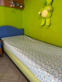 Cameretta per bambini/ragazzi