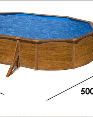 Piscina Bestway  5 x 3 