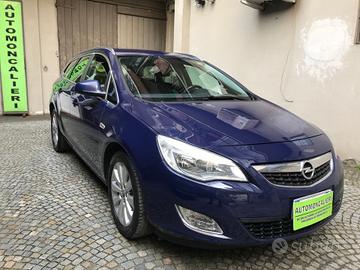 Opel Astra 1.7 CDTI (MOTORE da CAMBIARE)