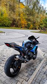 gsxr 1000 one million 