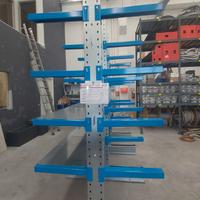 Scaffalatura
