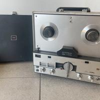 Stereo portatile