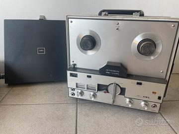 Stereo portatile