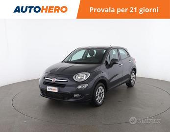 FIAT 500X PS66650