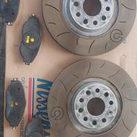 Dischi brembo 