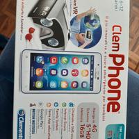 Clamphone Android