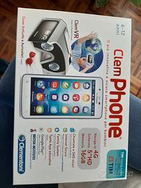 Clamphone Android