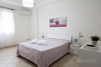 Pozzallo casa lungomare