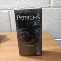 After shave