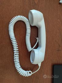 Cornetta telefono
