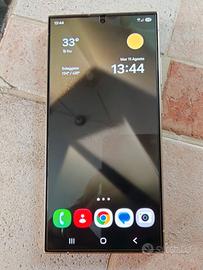 Samsung S24 Ultra