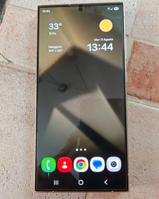 Samsung S24 Ultra