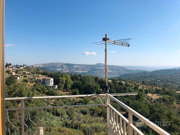 Appartamento di 90 mq
