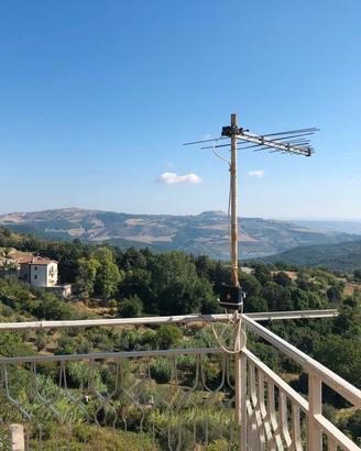 Appartamento di 90 mq