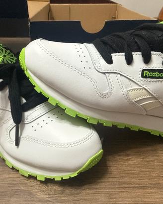 Scarpe reebok