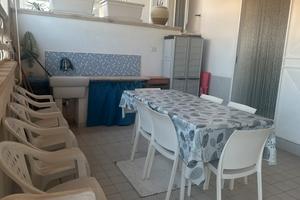 Appartamento vista mare