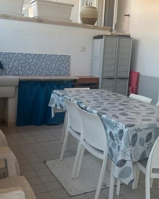 Appartamento vista mare