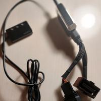 Pedal booster fiat alfa lancia m Fire 8v 1.2 / 1.4