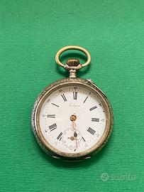 Orologio da taschino Eclipse