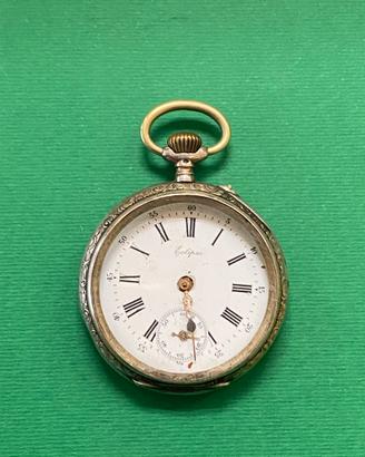 Orologio da taschino Eclipse