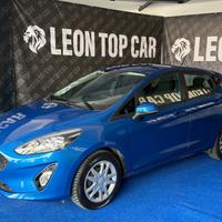 Ford Fiesta 1.5 EcoBlue 5 porte Vignale 11/2019 ga