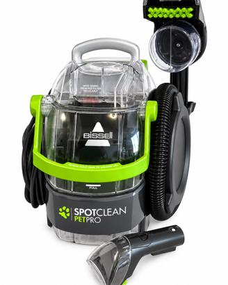 BISSELL Lava Tappeti Divani SpotClean Pet Pro