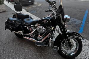 Heritage Harley