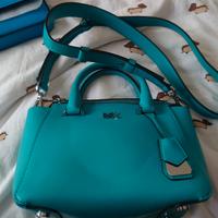 Michael Kors borsa verde