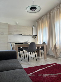 Appartamento intera stagione estiva 2026