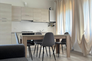 Appartamento intera stagione estiva 2026