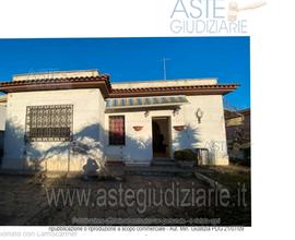 Villa singola Ardea [A4289374]
