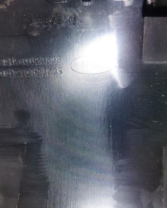 Copri specchietto esterno sinistro