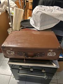 Valigia vintage