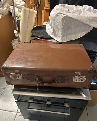 Valigia vintage