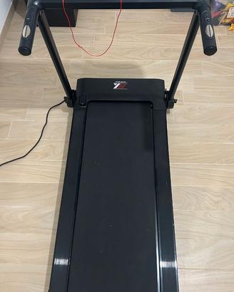 YM Tapis Roulant Salvaspazio