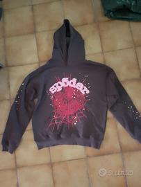 Felpa Sp5der
